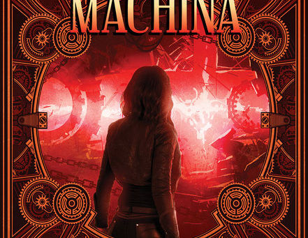 Recommandation littéraire : Diavolus in Machina, de Sylvain Lamur