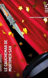 Le cauchemar de Mortimer Sax