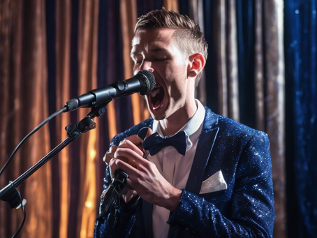 Dynamic Wedding Music: The Bandicoots in Phillip Island