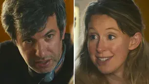 Se viene documental de Nathian Fielder sobre Elizabeth Holmes