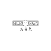 Memorigin - BW