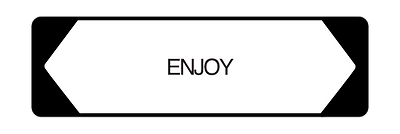 Enjoy sign at Chloe's Convenience