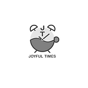 Joyful Times - BW