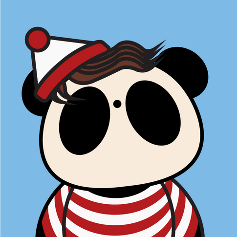 Pandy Jr. #3