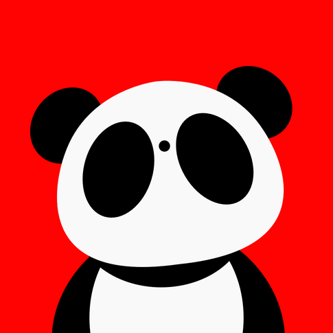 Pandy Jr. #1