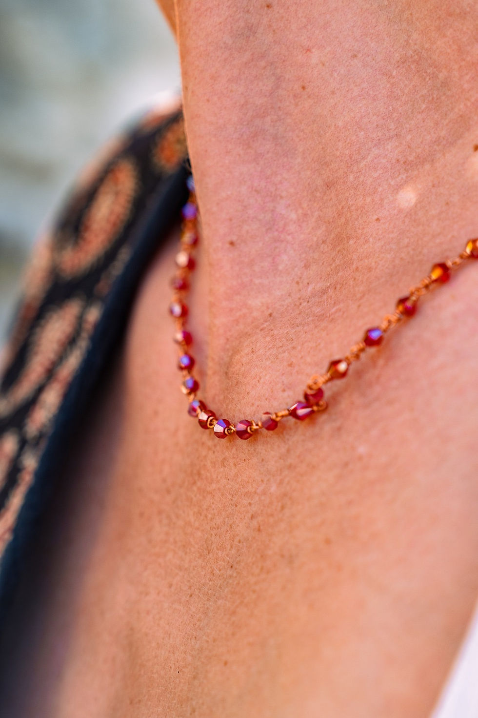 Miniature : Collier Marion