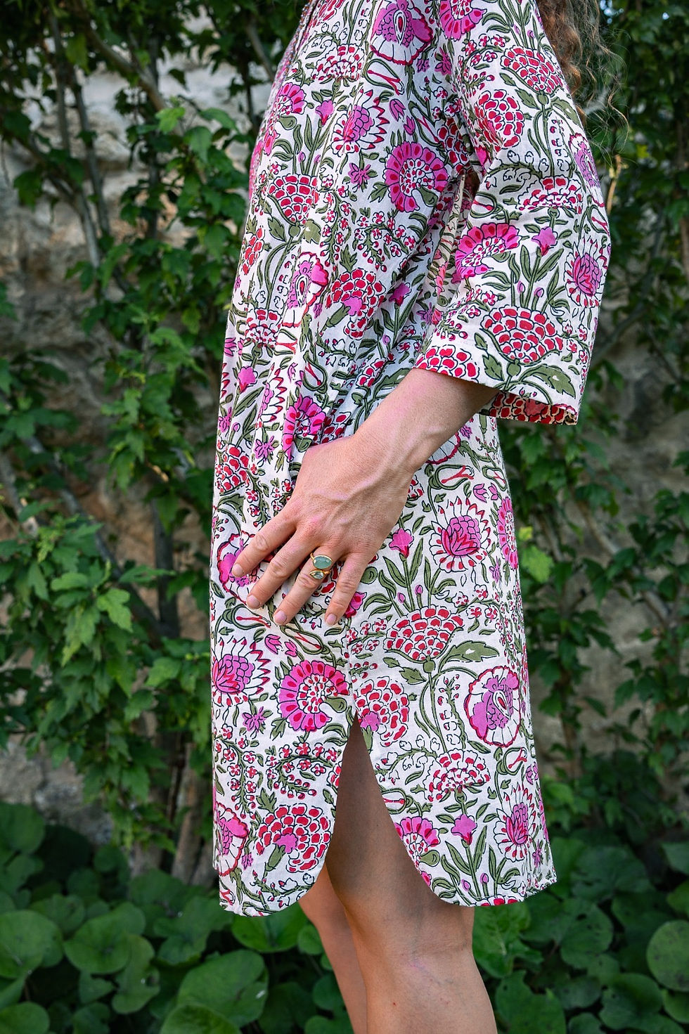 Miniature : Bague Domitille