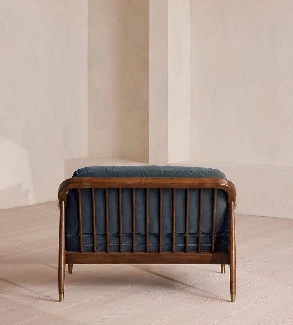 Thumbnail: Atlanta Loveseat