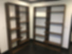 Custom Carpentry