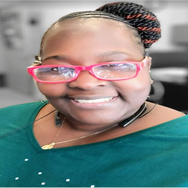 Media manager M. Dorsey