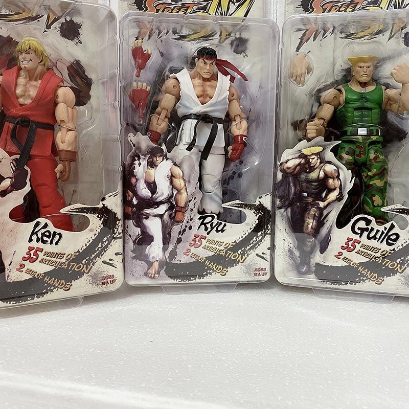 Miniatura: NECA Collection Action Figure