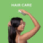 Hair care