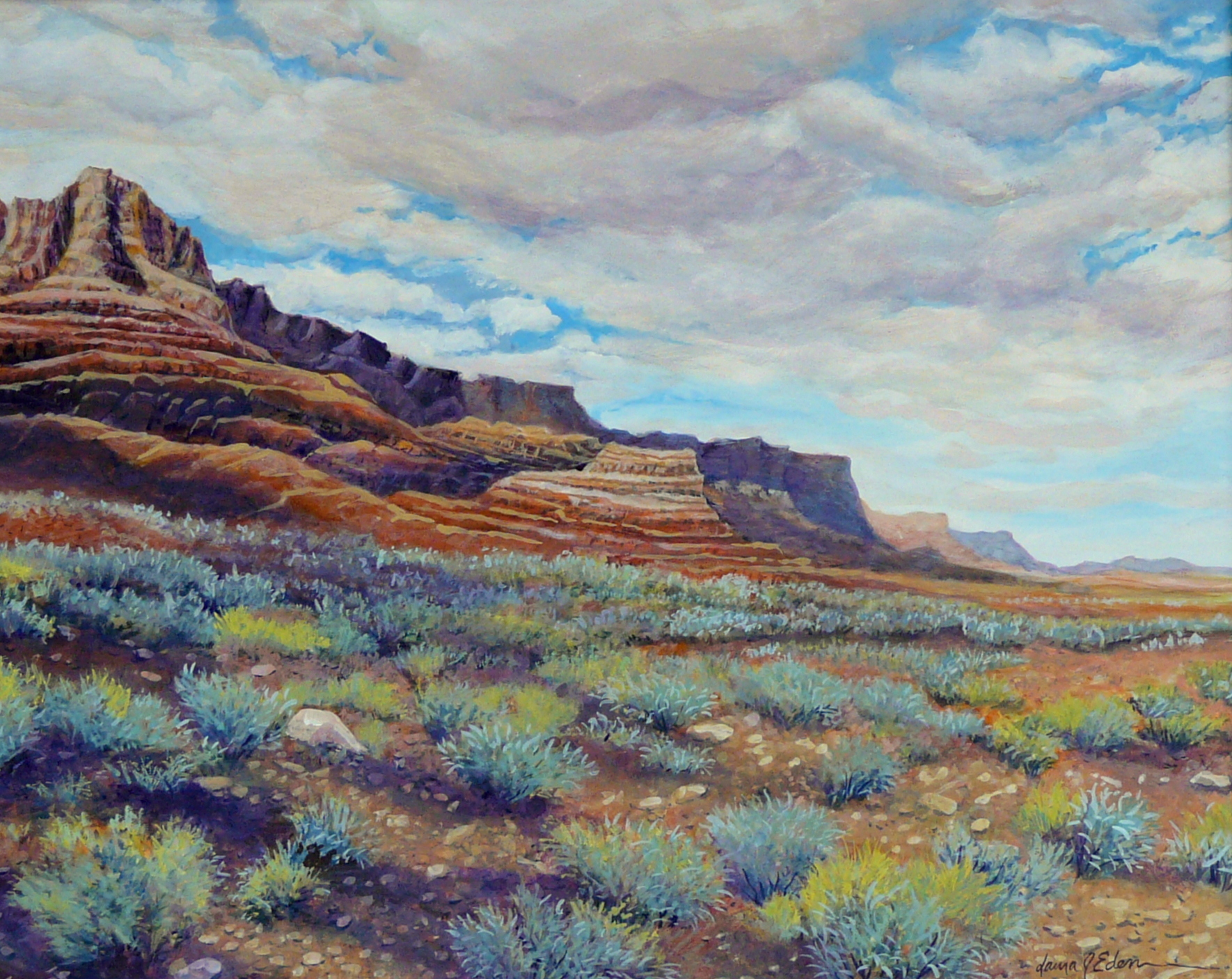 Utah Vista