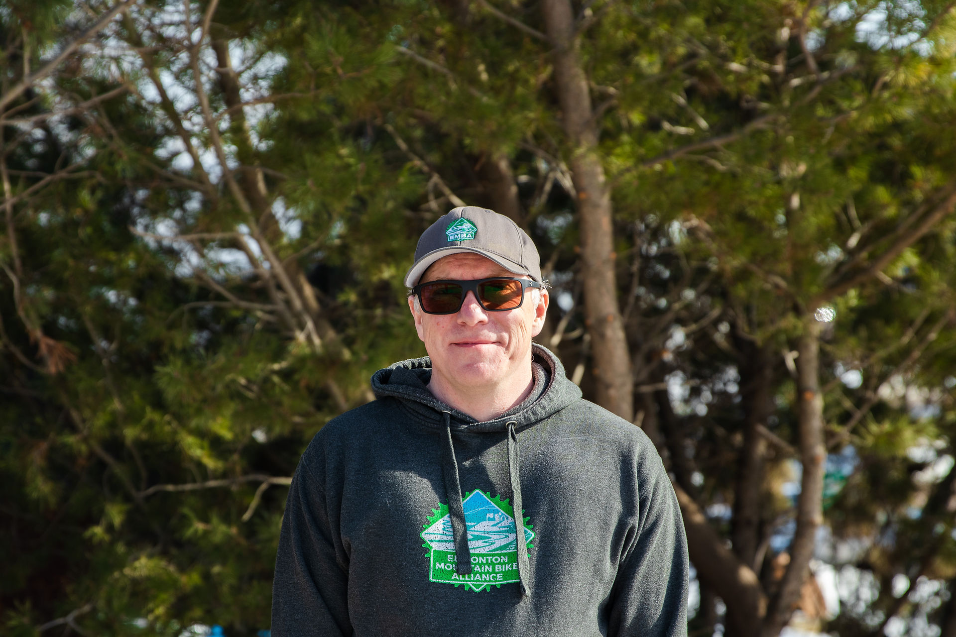 Matt Edwards - Information Technology and Communications / AAT Leader