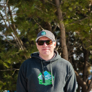 Matt Edwards - Information Technology and Communications / AAT Leader