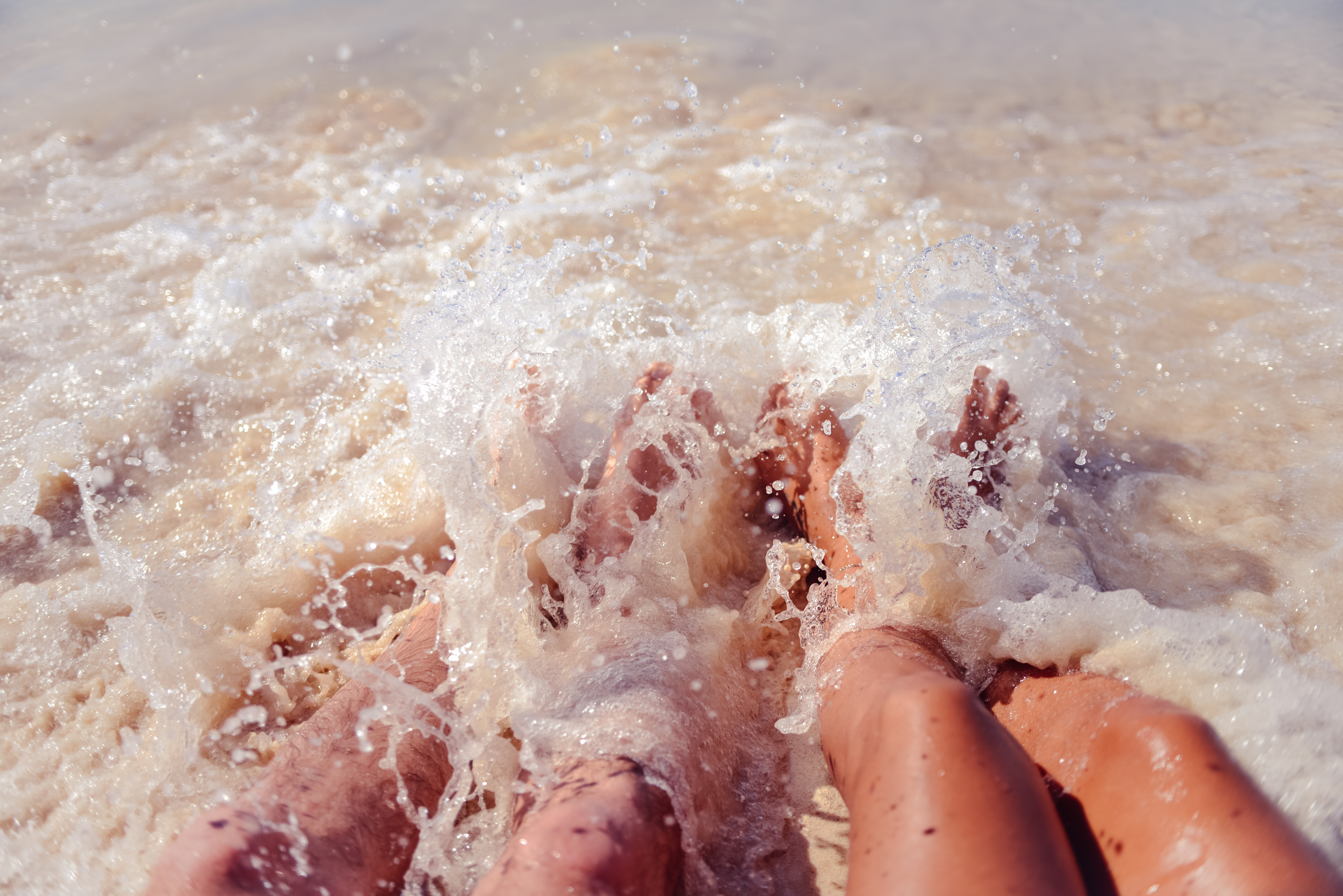 Spiaggia