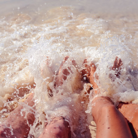 Travel Skin - 6 top tips 