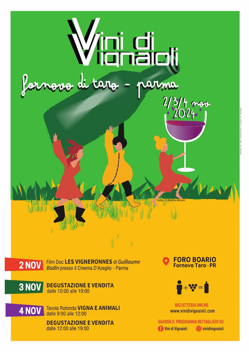 Vini di Vignaioli