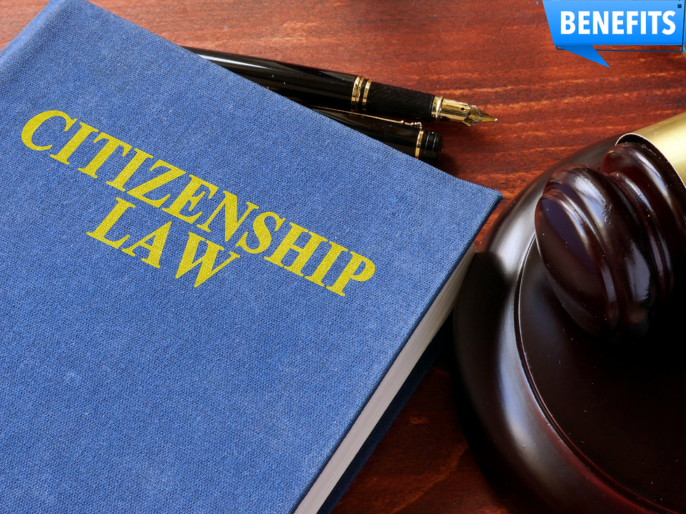 Exploring the Benefits of Caribbean Citizenship: A Path to Global Freedom and Security