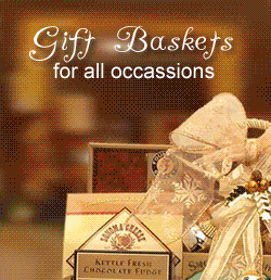 Gift Baskets - Inmate Gift Services