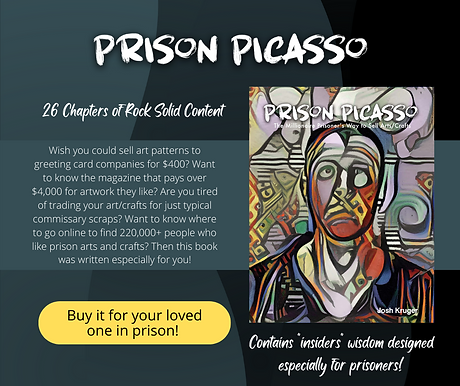 Inmate Publication | United States | Freebird Publishers