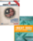 Inmate Shopper / The Best 500+ Bundle