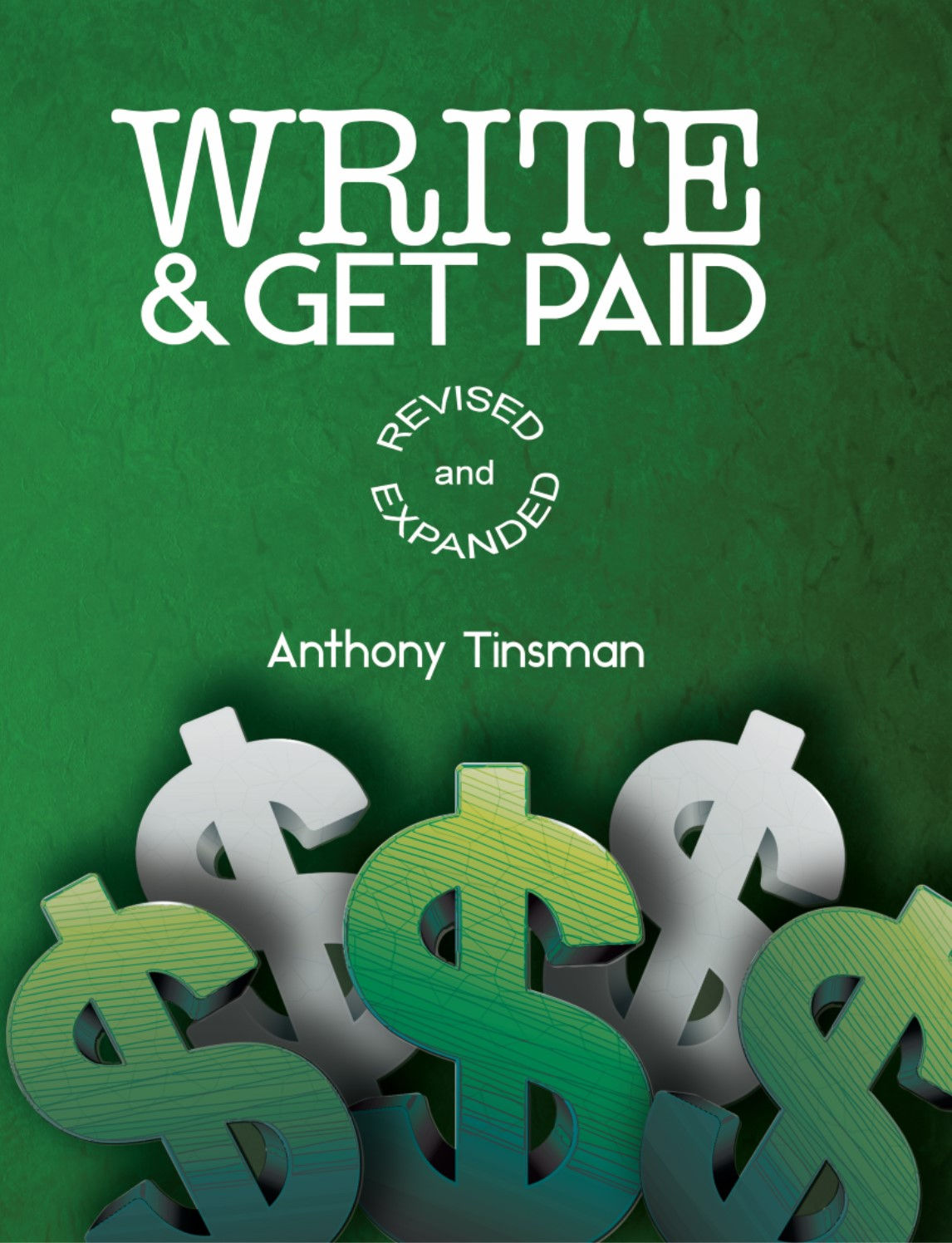 Write & Get Paid E-Book