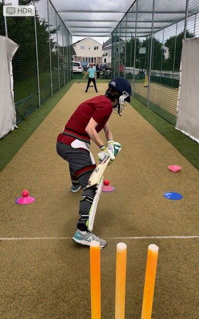New Women's Hardball Development Team for Cowbridge
