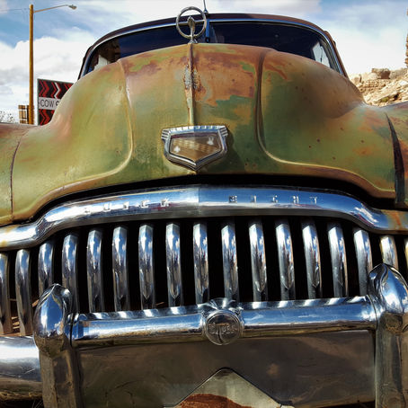 Smile and the World Smiles with You(Or Not)