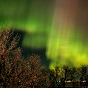 Aurora Borealis
