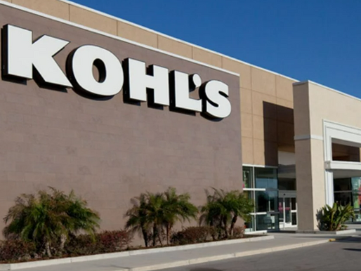Discover @ Kohl’s to Feature Diverse, Women-Owned Brands at 600 Stores