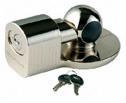 lock for trailer