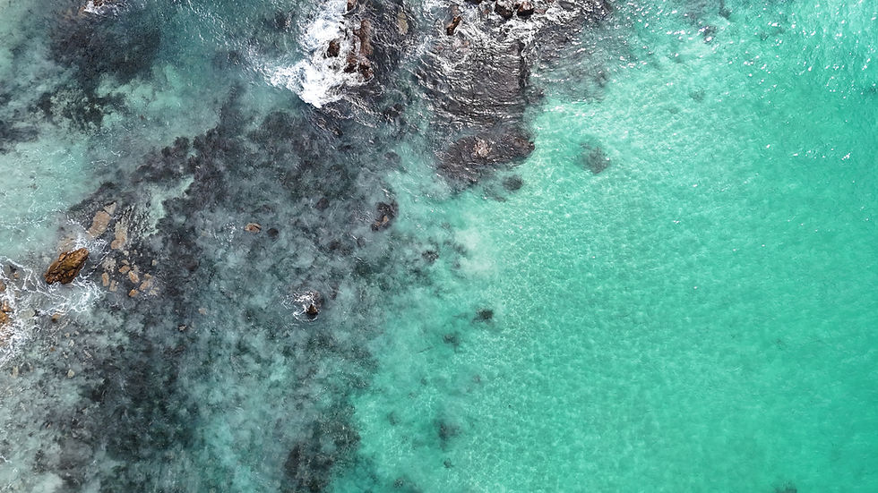 Drone photography offers a fresh perspective