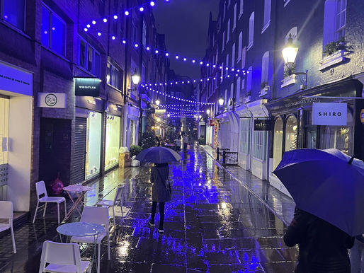 The best things I learned in training: Forcing Connections