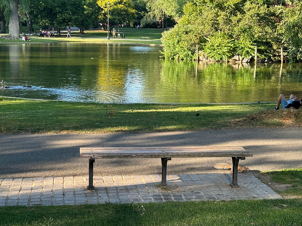 Which “Truths” in Your Life Are Just Well-Rehearsed?