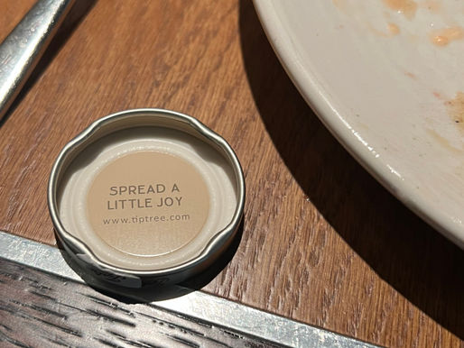 Forget blue monday...