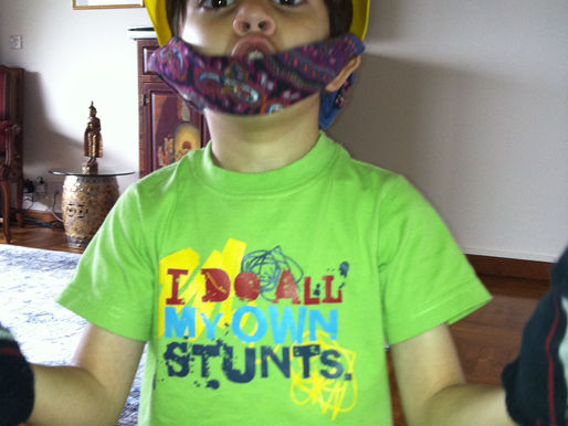 Encouraging employees to take initiative