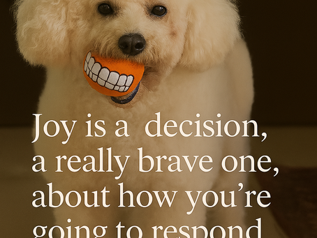 The Neuroscience of Joy – Your Brain’s Built-in Advantage