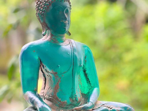 Refrain from judgement and criticism