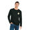 Thumbnail: Silenced Pig 2.5.4 | Ecovera's Quiet Activism Collection Unisex Long-Sleeved