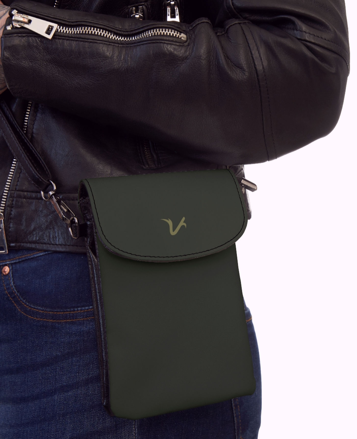 Ecovera Accessories — Small objects, big intention.