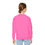 Thumbnail: Chameleon 1.3.2 | Youth Embroidered Ecovera 'V' Sweatshirt