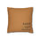 Thumbnail: Sweet Vegan Dreams Pillowcase | Ecovera Vegan Suede Square Pillow