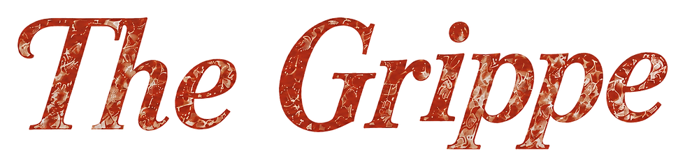 The Grippe logo