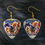 Thumbnail: LED ZEPPELIN - guitar pick earrings
