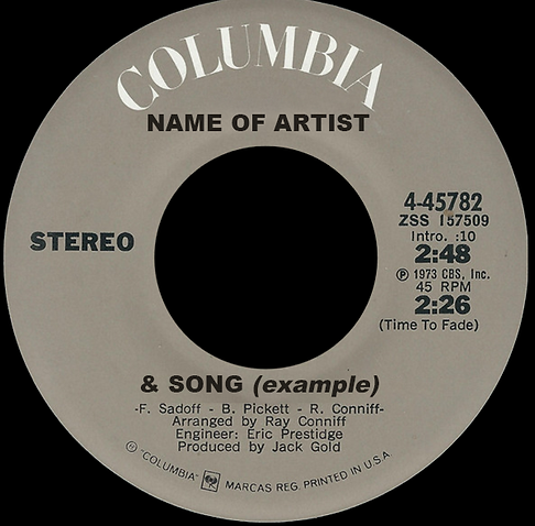 Ray Conniff