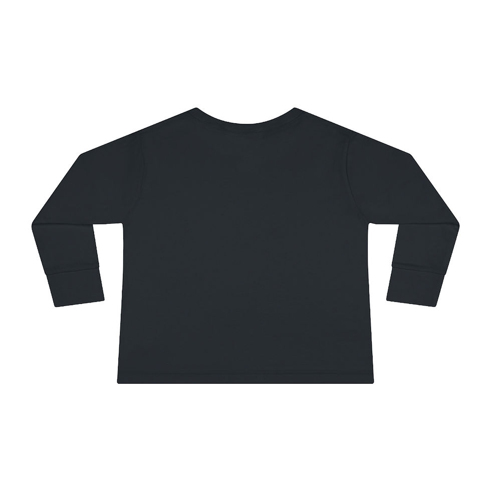 Thumbnail: Be Good | Christmas Toddler Tee