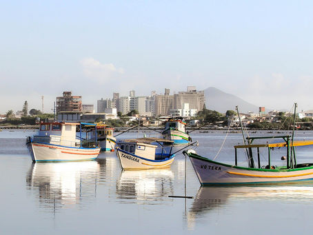 ITAJAÍ NO RANKING - CIDADE É A SEGUNDA EM GERAÇÃO DE EMPREGOS