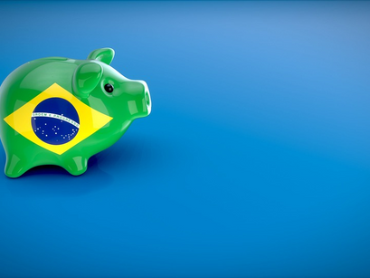 GUEDES: DESEMPENHO DA ECONOMIA BRASILEIRA SUPERA O DE PAÍSES AVANÇADOS