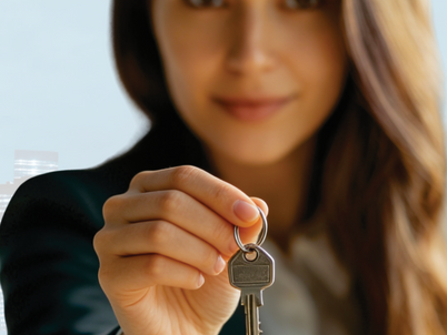 MERCADO IMOBILIÁRIO: INTENÇÃO DE COMPRA DE IMÓVEIS SEGUE ALTA